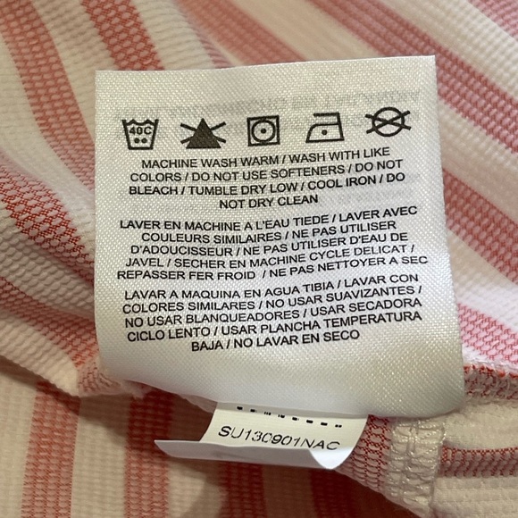 Nike Women’s NikeGolf Tour Performance Dri-Fit Skirt Size Medium - Picture 3 of 12